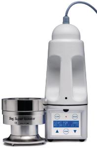 Air Sampler 3