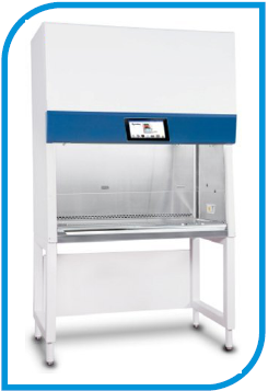 Biosafety Cabinet 1