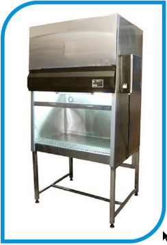 Biosafety Cabinet 2