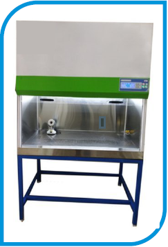 Biosafety Cabinet 3